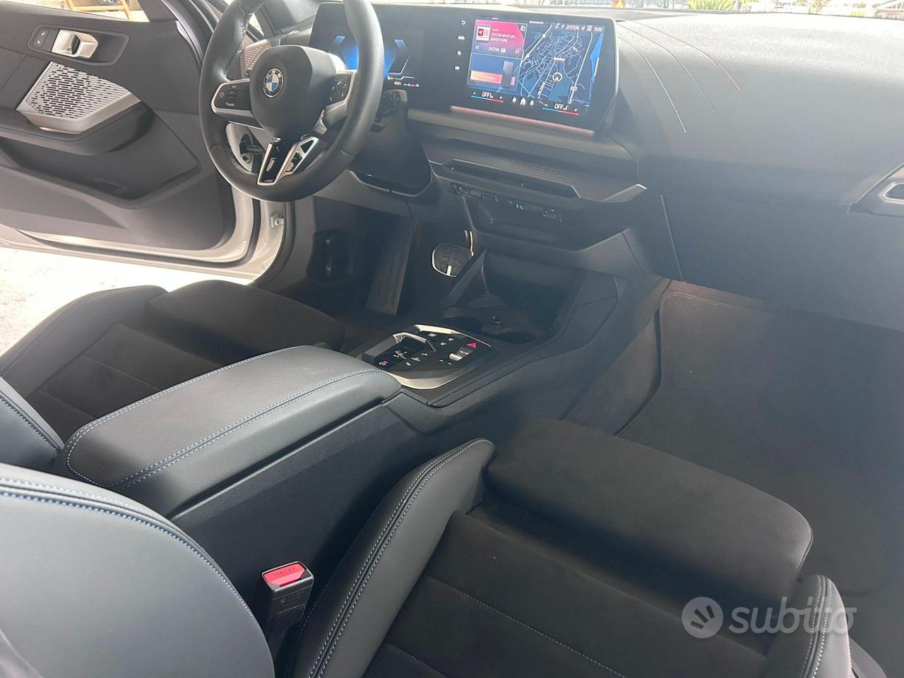 BMW 120 i M-SPORT serie 1 S.EDITION