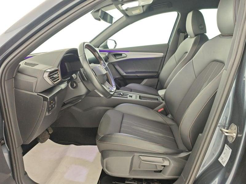 CUPRA Formentor 1.4 e-Hybrid DSG