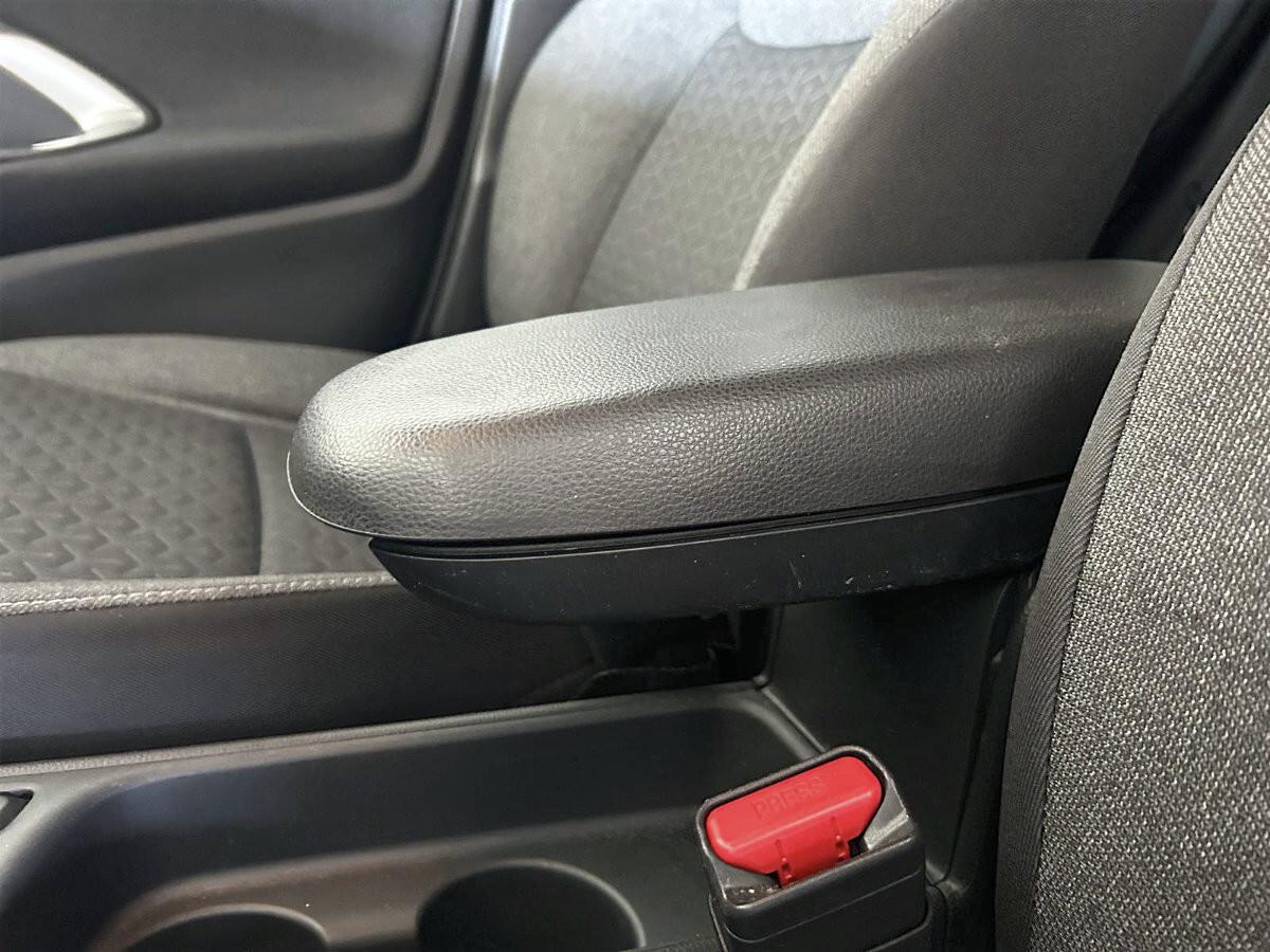 Toyota Yaris Cross 1.5 Hybrid 116cv 5p. E-CVT Trend