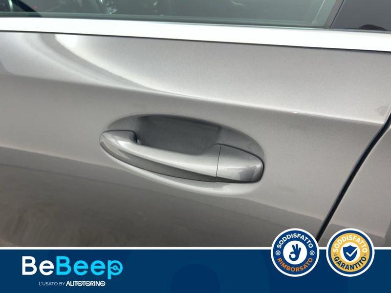 Mercedes-Benz Classe A A 180 D SPORT AUTO