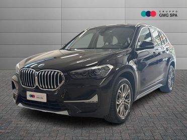 BMW X1 sdrive18d auto