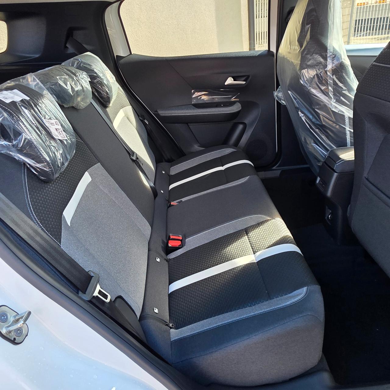 Opel Frontera Hybrid 145 CV EDCT GS