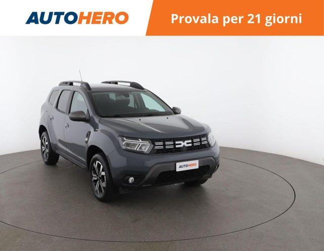 DACIA Duster 1.5 Blue dCi 8V 115 CV 4x2 Journey