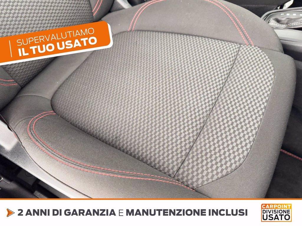 FORD Puma 1.0 ecoboost h st-line s&s 125cv auto del 2023