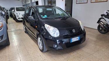 Suzuki Alto 1.0 GLX