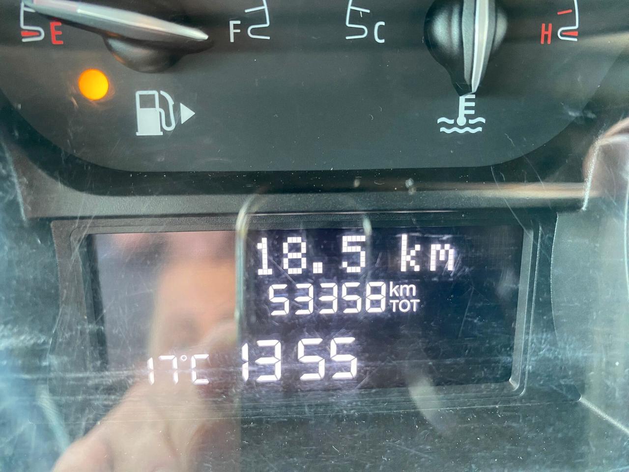 Lancia Ypsilon 1.2 69 CV 5 porte S&S Gold