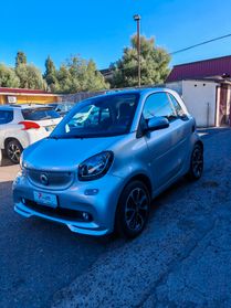 Smart ForTwo 70 1.0 twinamic Superpassion