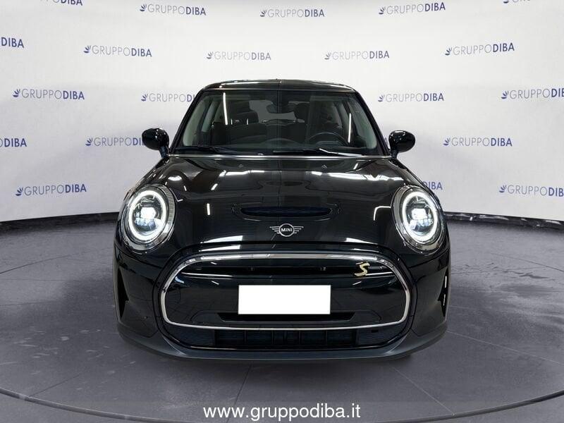 MINI Mini Full Electric Mini F56 2021 Full Electric Mini 3p Cooper SE Essential auto