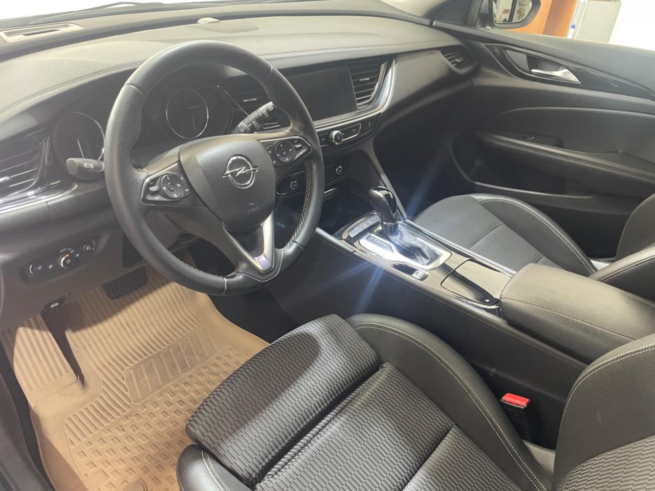 Opel Insignia 1.6 CDTI 136 CV S&S Grand Sport Innovation