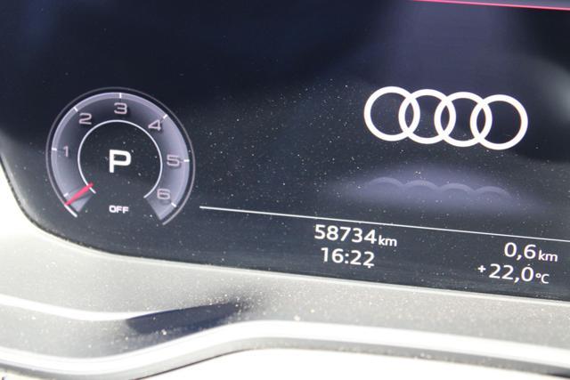 AUDI Q5 35 TDI S tronic S line