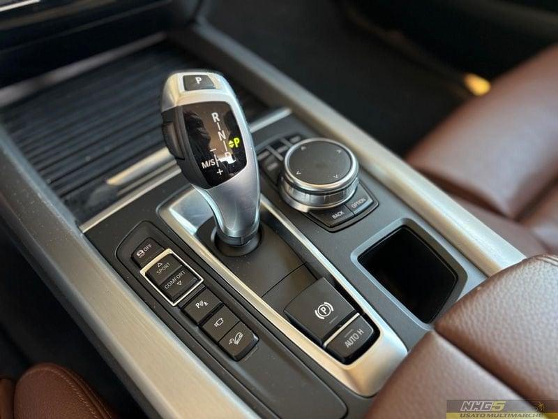 BMW X5 X5 xDrive40d Experience