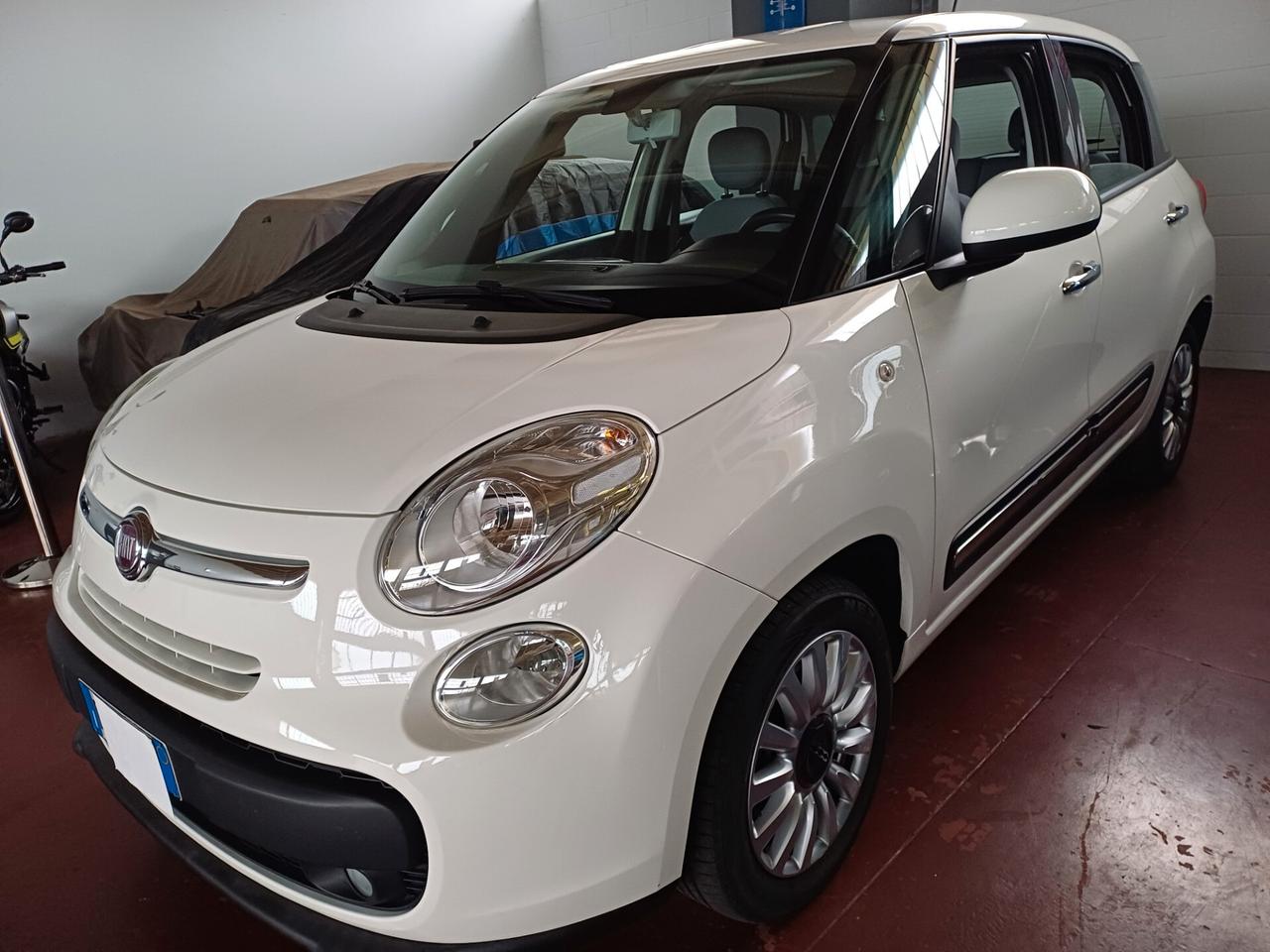 Fiat 500L 1.4 95 CV Pop