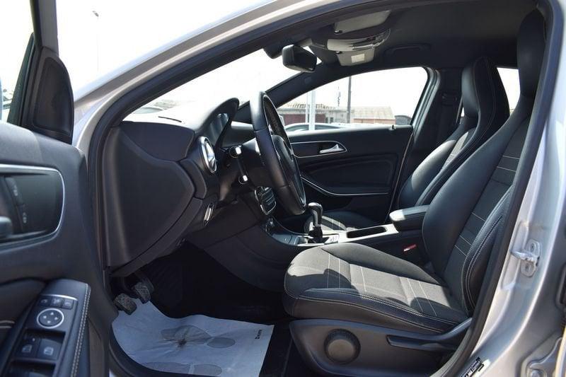 Mercedes-Benz Classe A MERCEDES A 180 CDI Executive