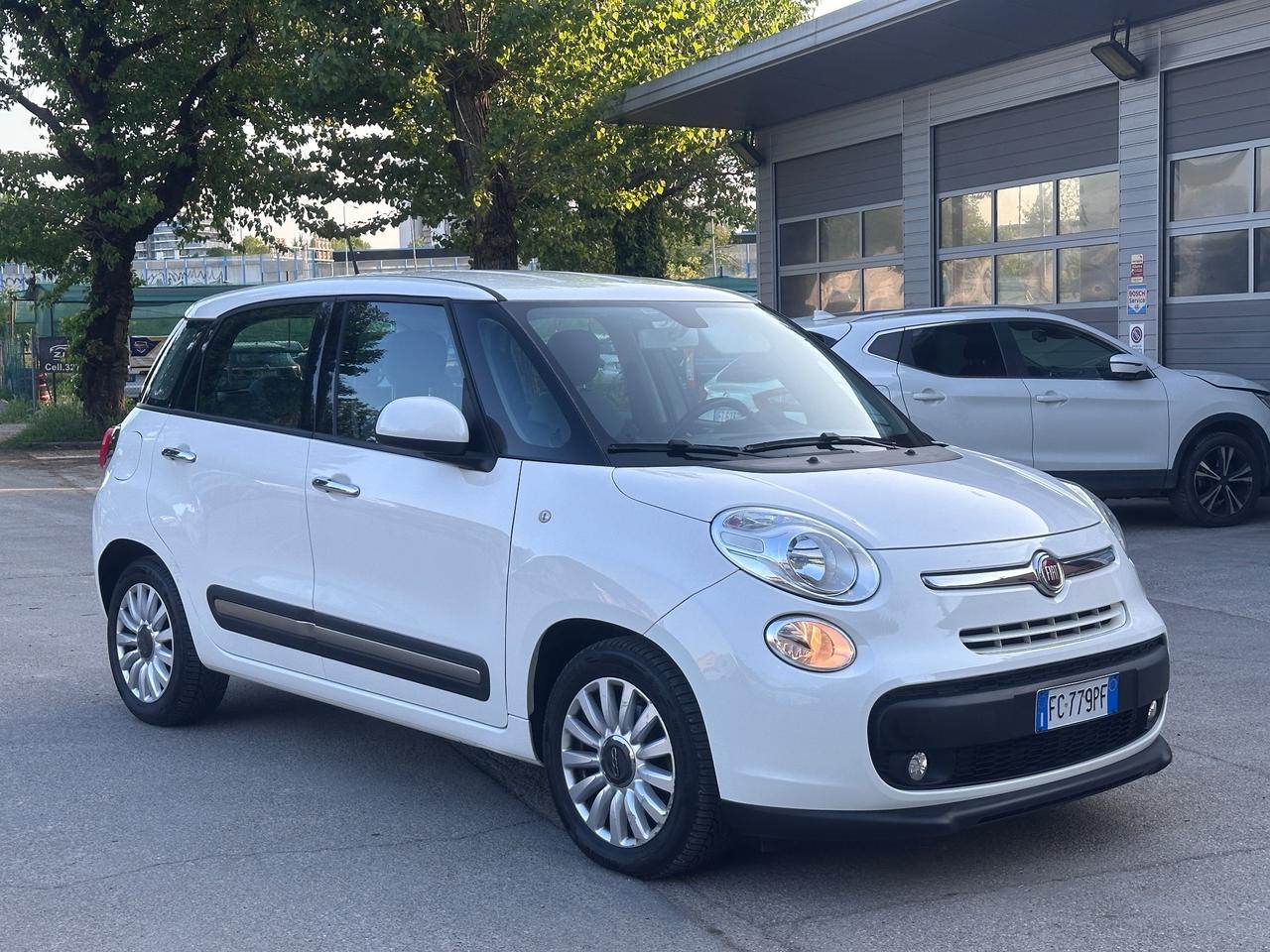 Fiat 500L 1.3 Multijet 95 CV Business 130mila km unipro