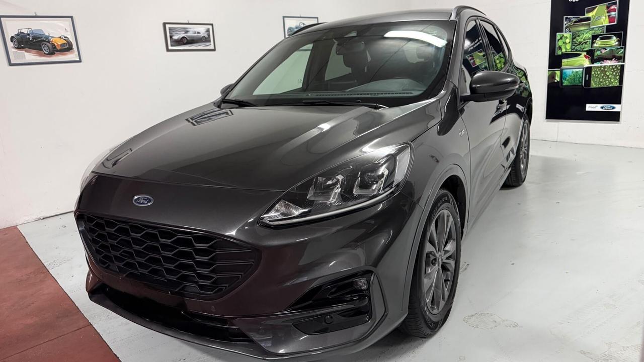 Ford Kuga 1.5 EcoBlue 120 CV 2WD ST-Line x