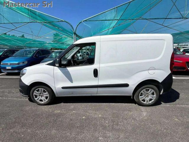 FIAT Doblo LOUNGE 1.3 MJET 95CV E6D tagliandi ok - GG232RE