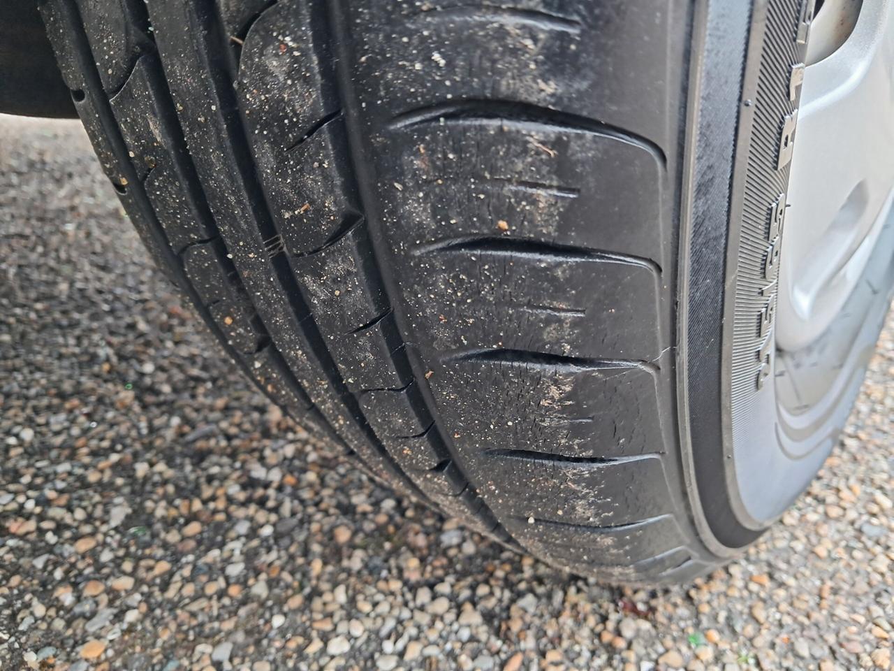 VITO 112 cdi GANCIO TRAINO