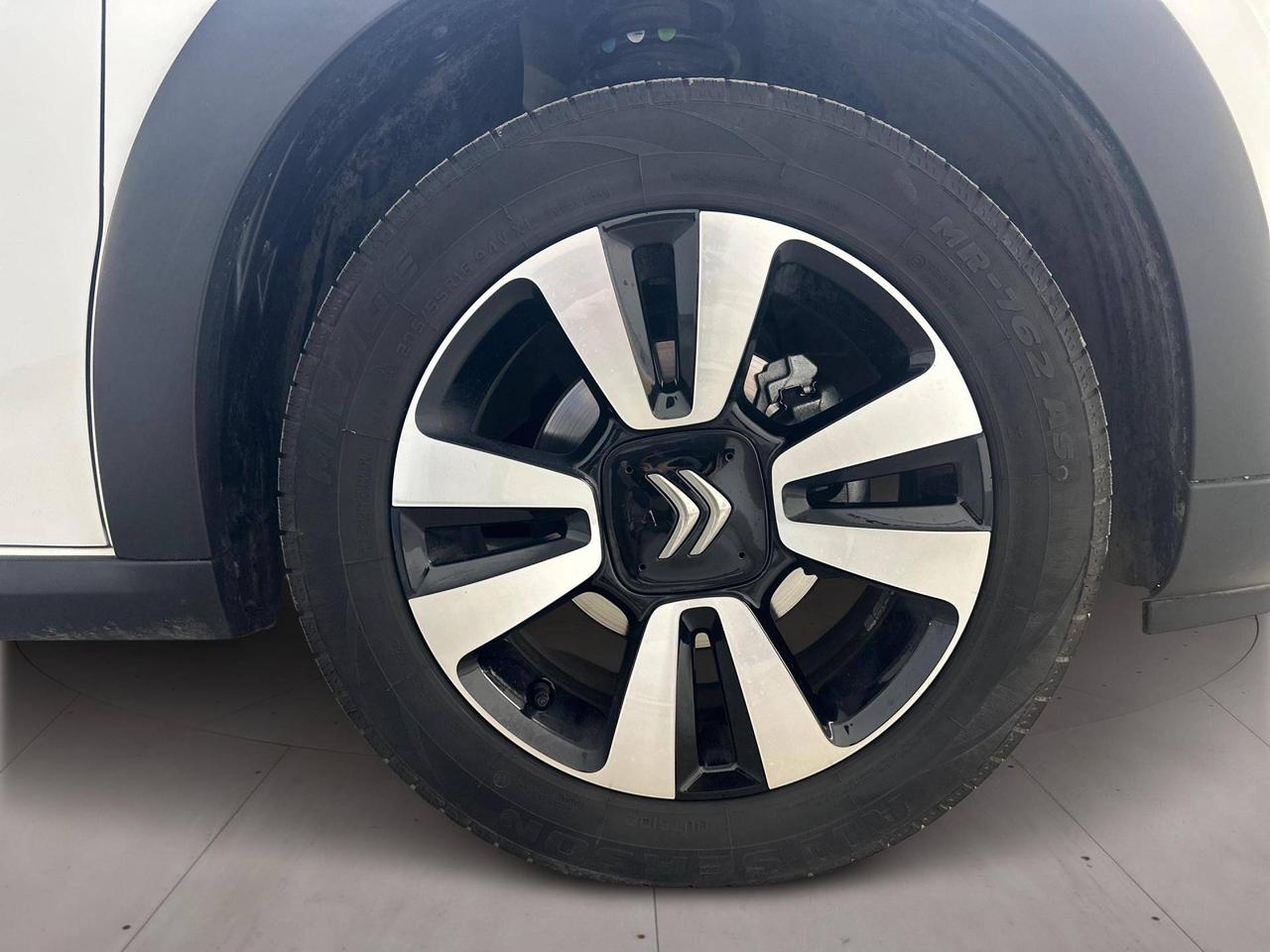 Citroen C3 1.2 puretech Max 83cv