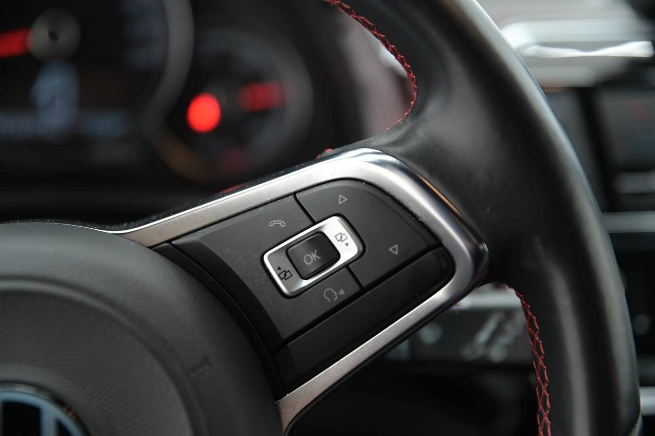 Volkswagen up! 1.0 TSI 5p. GTI BlueMotion Technology