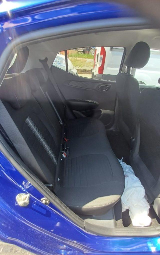 HYUNDAI i10 1.0 MPI NUOVA!!!