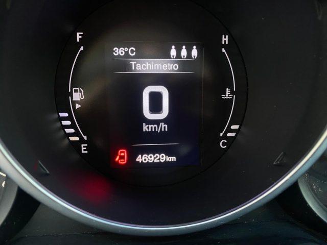 FIAT 500X 1.6 LIVE EDITION *PAGA COME VUOI