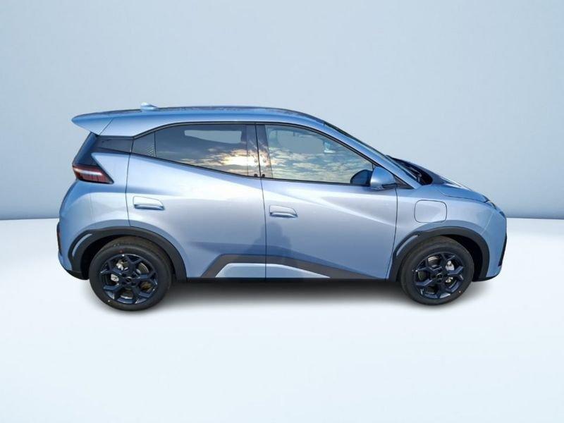 BYD Dolphin Surf Comfort