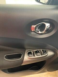 Nissan Juke 1.5 dCi Start&Stop Acenta