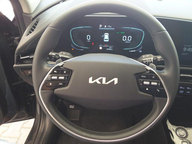 KIA Niro 1.6 GDi DCT HEV Style *GARANZIA KIA FINO 2029*