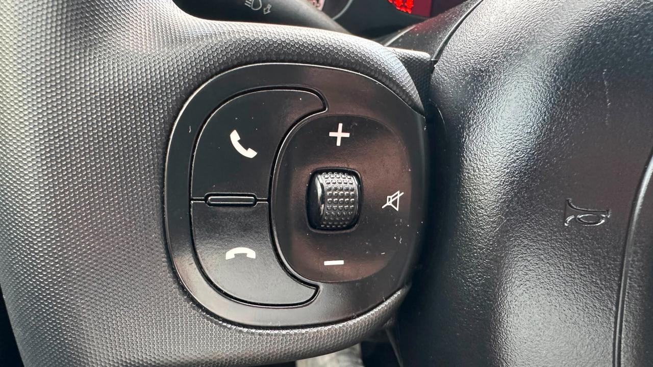 Fiat Panda 1.0 Hybrid City Life 2021 neop LEGGI TESTO