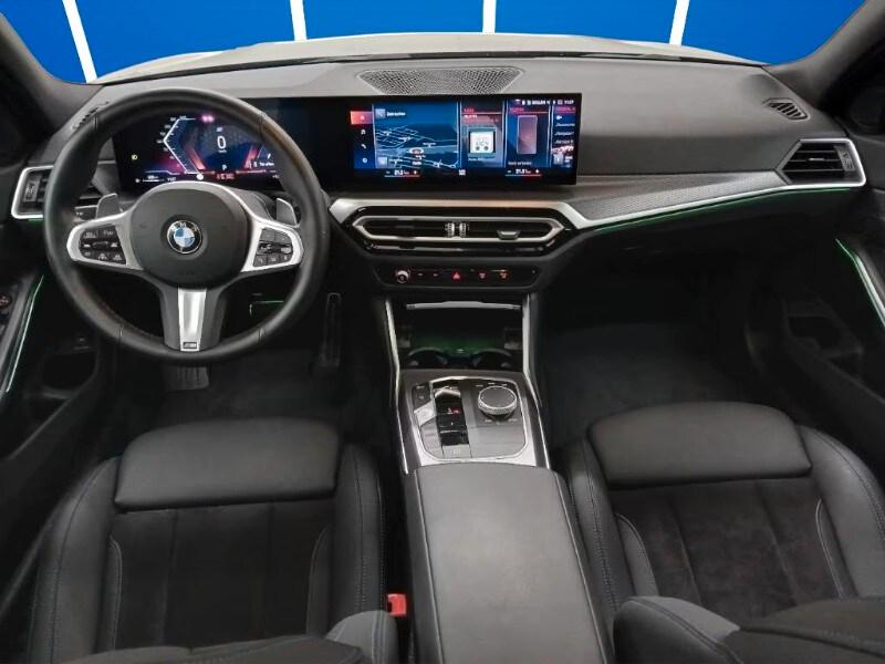 BMW Serie 3(G20/1-80/1) 320d 48V xDrive Touring...