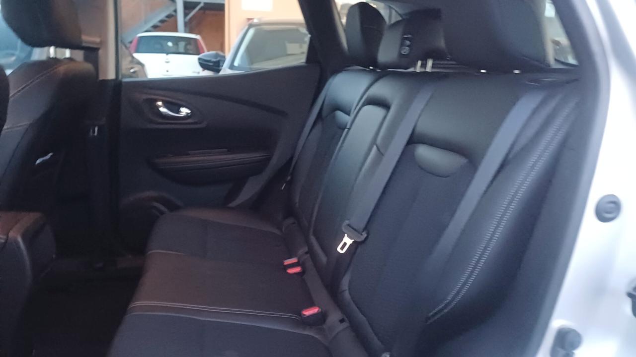 Renault Kadjar dCi 8V 110CV EDC Energy Intens