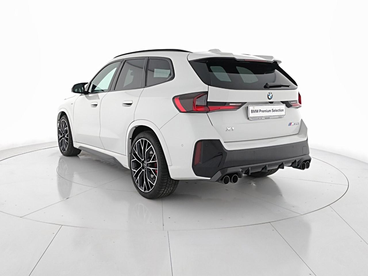 BMW X1 xDrive M35i MSport Pro