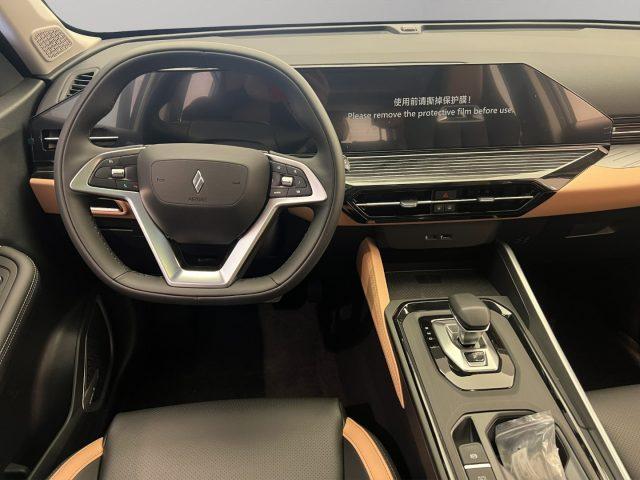 EMC Sette 1.5T GDI 174cv AT