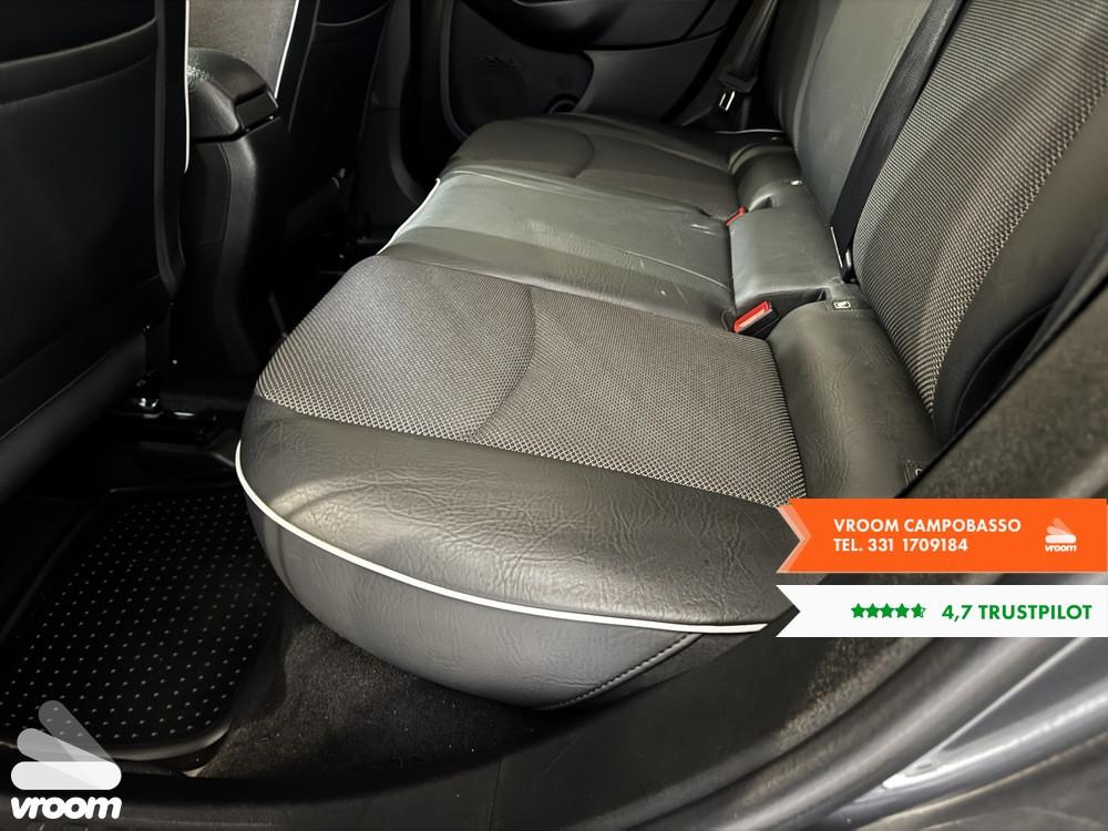 FIAT 500X 500X 2.0 MultiJet 140 CV AT9 4×4 Cross