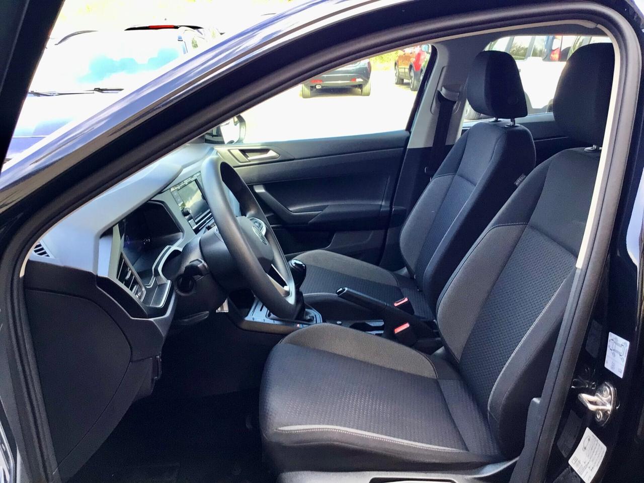 Volkswagen Taigo 1.0 TSI 95 CV Life