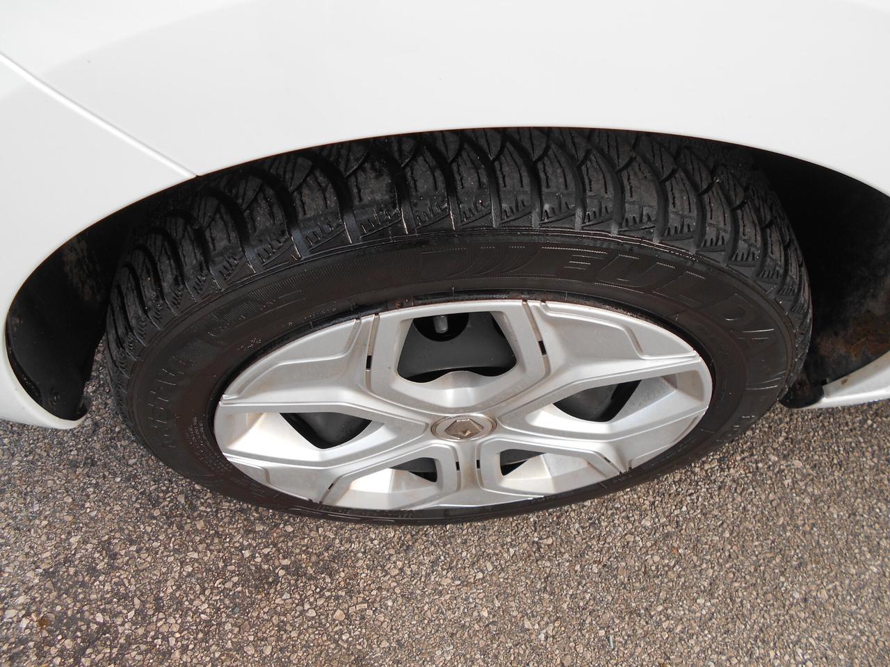 Renault Twingo 1.0 SCE LIFE