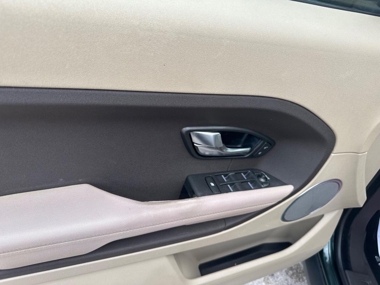 Range Rover Evoque 2012 2.2 TD4 5p. Pure 150CV AUT