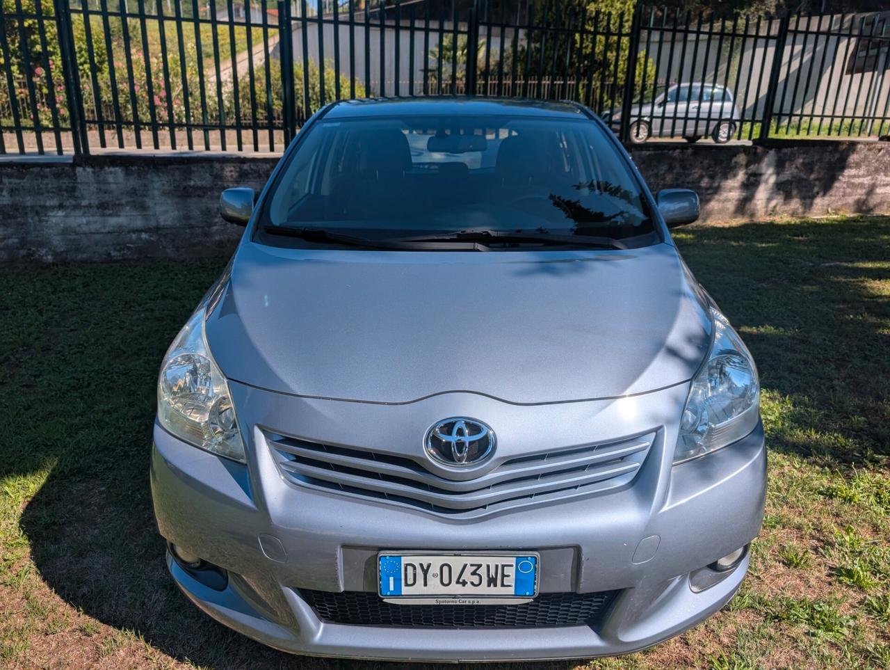 Toyota Verso 1.8 Sol