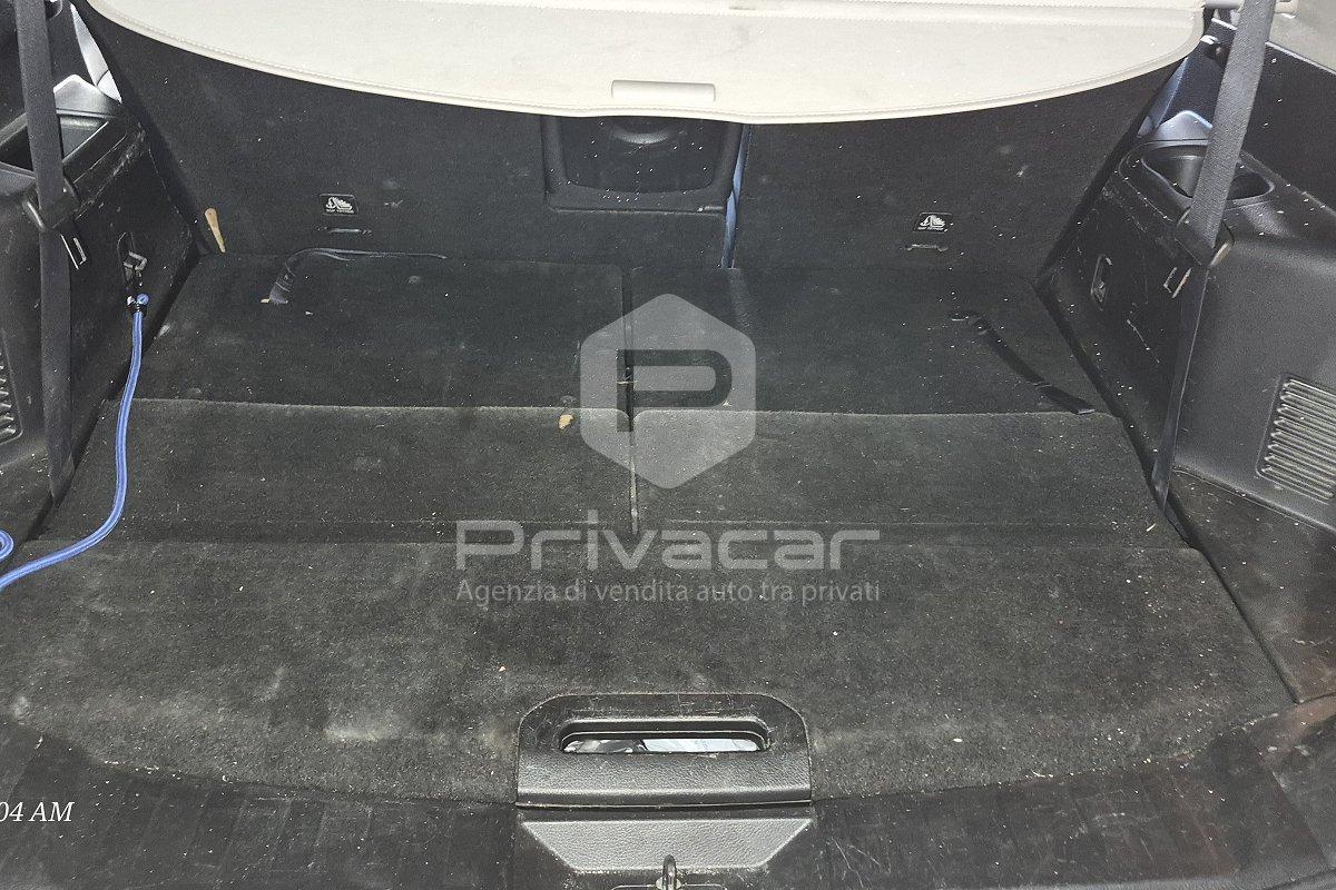 NISSAN X-Trail 1.6 dCi 2WD Tekna