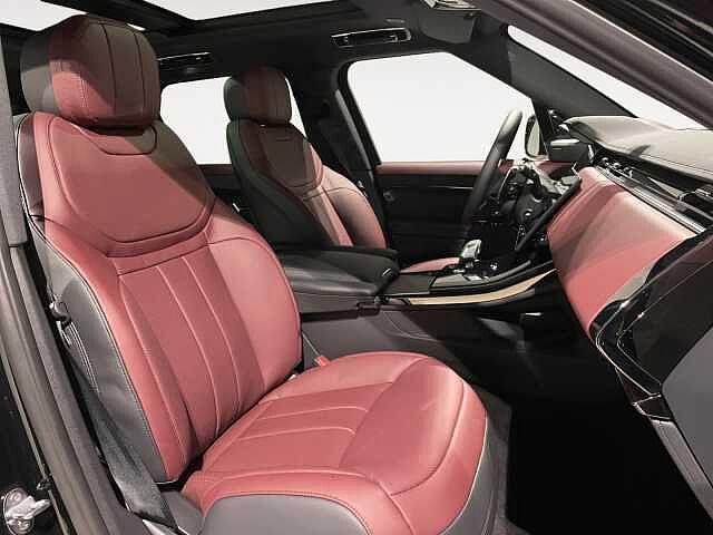 Land Rover Range Rover Sport Dynamic SE - DISPONIBILE