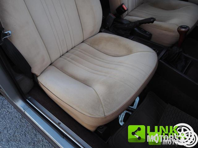 ALFA ROMEO Alfetta 2.0 Quadrifoglio Oro