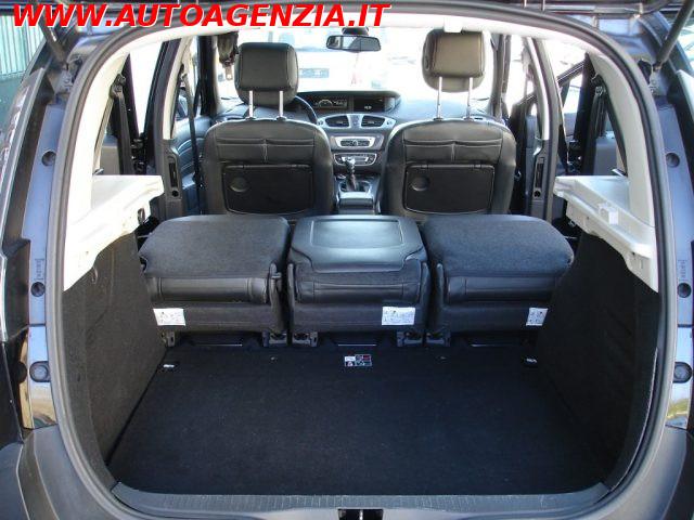 RENAULT Scenic Scénic XMod 1.5 dCi 110CV DE LUXE