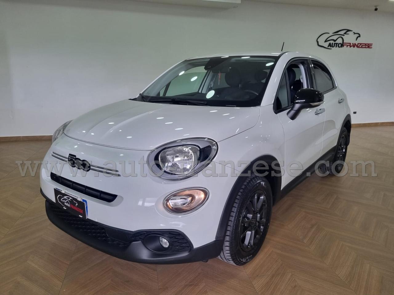 Fiat 500X 1.3 MultiJet 95 CV