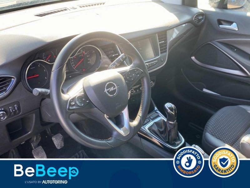Opel Crossland X 1.6 ECOTEC INNOVATION S&S 99CV