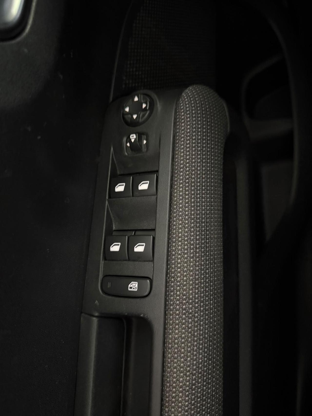 Citroen C3 Aircross BlueHDi 120 S&S EAT6 Feel