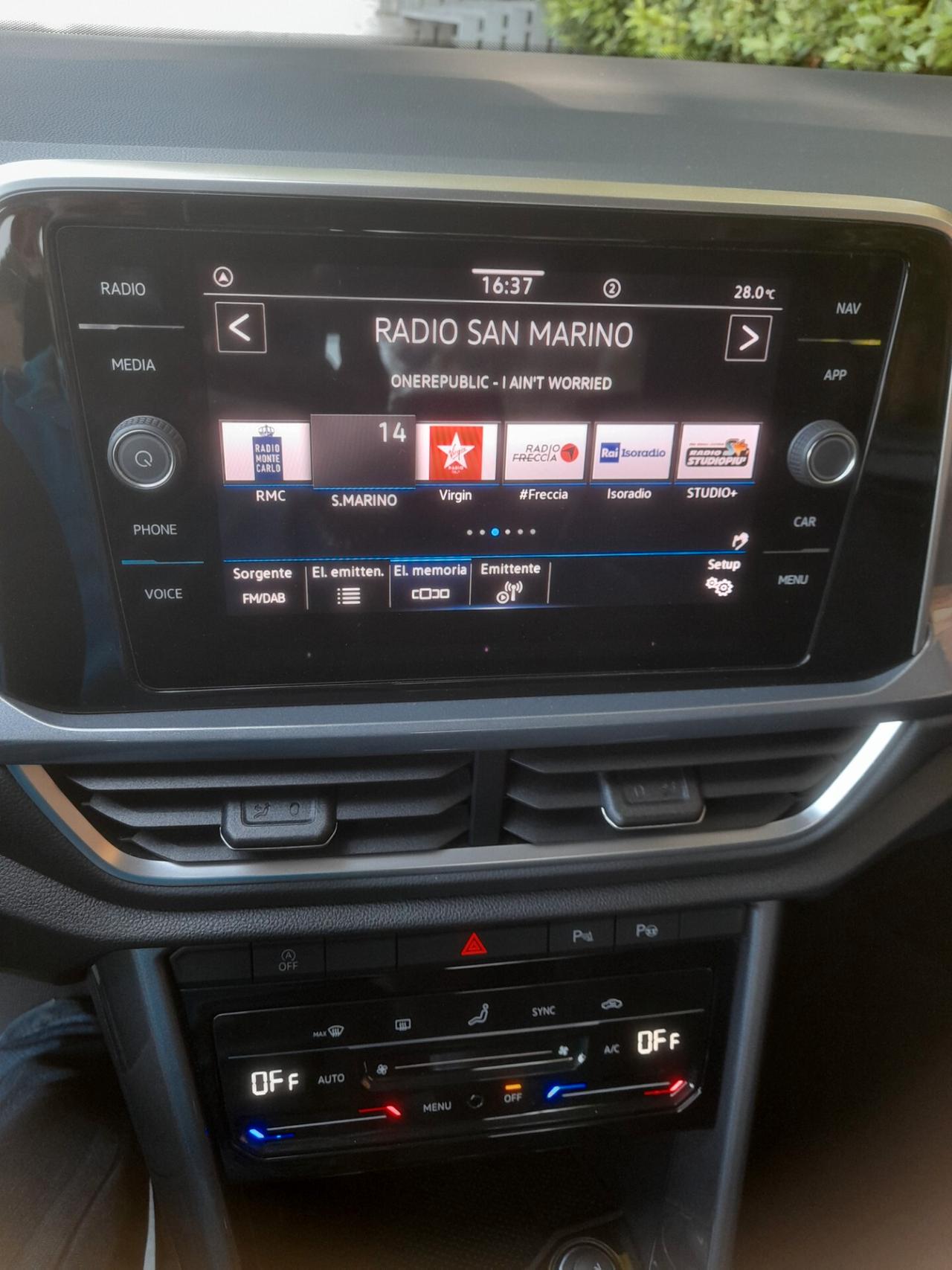 Volkswagen T-Roc 1.0 TSI Style