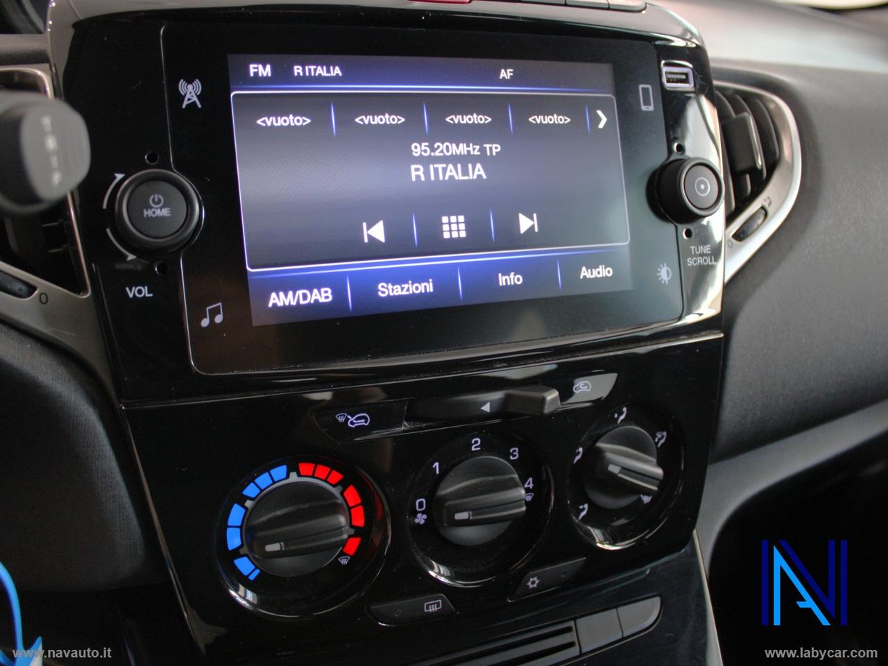 LANCIA Ypsilon 1.0 FireFly 5p.S&S Hybryd Gold