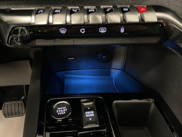 PEUGEOT 3008 1.5 BlueHDi 130 CV EAT8 Allure Pack