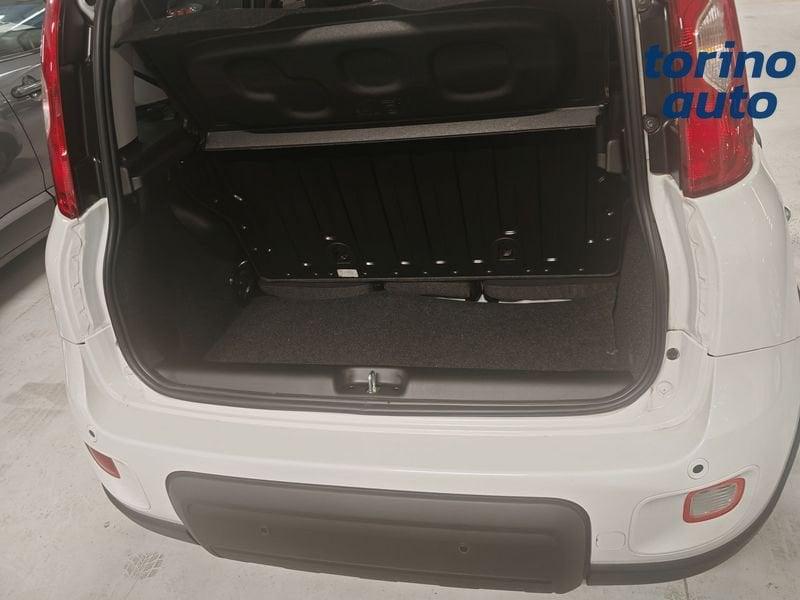FIAT Panda Panda 1.0 FireFly S&S Hybrid Pandina