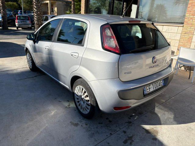 FIAT Punto Evo 1.3 Mjt 75 CV Dynamic